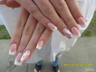 Best Nails - kocka 
