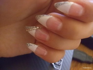 Best Nails - Francia esküvőre