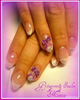 Best Nails - French nails - French manicure