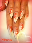 Best Nails - French nails - French manicure