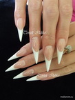 Best Nails - francia