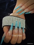 Best Nails - Szintinek