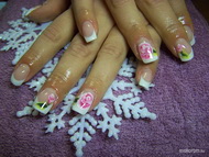 Kriszti Óvónéninek