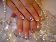 Best Nails - Gél lakk