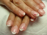 beépített kő és akril