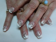 Ica újévi szolid francia