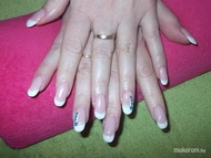 kék köves Krisztának