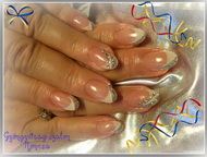 Best Nails - Moncsa munkái