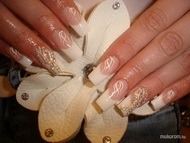 Best Nails - Noéminek