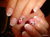 Best Nails - pink