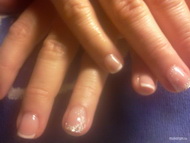 Best Nails - hópihe