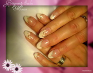 Best Nails - Moncsa munkái