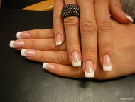 Best Nails - csillog