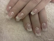 Best Nails - egy pici csillogás