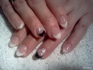Best Nails - Melindának