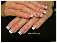 Best Nails - francia álom