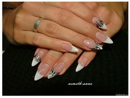 Best Nails - xénia láz