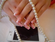 Best Nails - Gél lakk