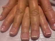 Best Nails - egyszerü
