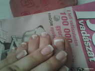 Best Nails - kéz és láb