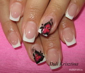 Best Nails - Emese