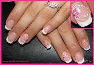 Best Nails - vendégek kedvence a rszín