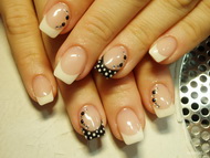 Best Nails - 203