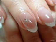 Best Nails - közelről