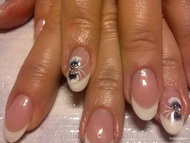 Best Nails - akril