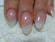 Best Nails - buborékos