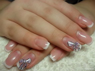 Best Nails - így érkezett
