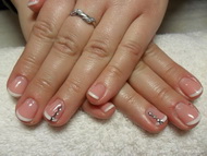 Best Nails - easy off