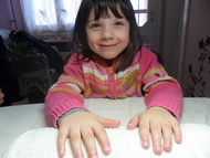 Best Nails - nagyo elégedett