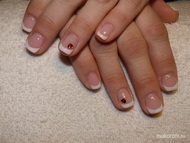 Best Nails - Valentinra skm