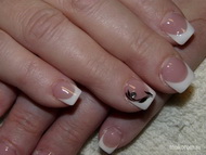 Best Nails - Extra mini körömágyra