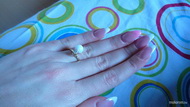 Best Nails - francia rózsaszínnel