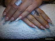 Best Nails - Áginak