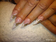 Best Nails - Áginak