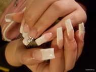 Best Nails - Bálra