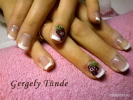 Best Nails - Fruzsika