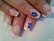 Best Nails - Timinek szeretettel
