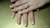 Best Nails - Kriszti eljegyzési bulijára