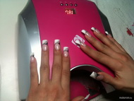 Best Nails - francia1