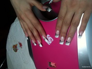 Best Nails - francia2