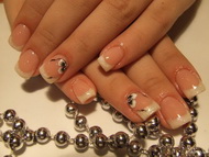 Best Nails - Reni