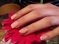 Best Nails - oktogonok