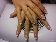 Best Nails - Aquarel