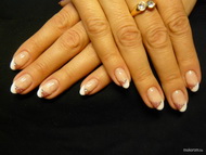 Best Nails - gél lakk