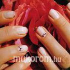 Best Nails - 2006 manikűr