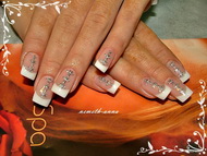 Best Nails - ismét francia